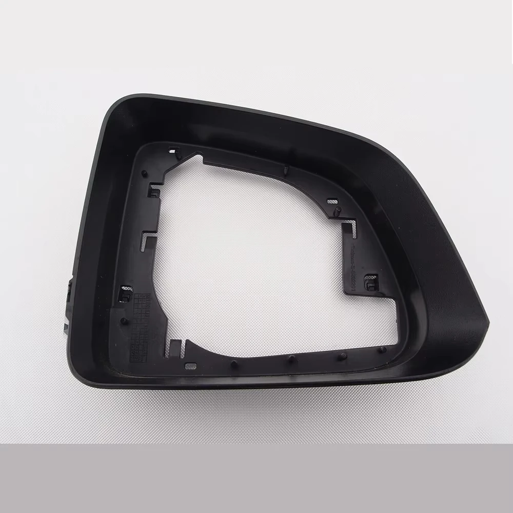 

For 2020-2023 Tesla Model Y Side Car Wing Mirror Cover Lower Bottom Holder Frame 8202102 8202202 8202101 8202201 8202203