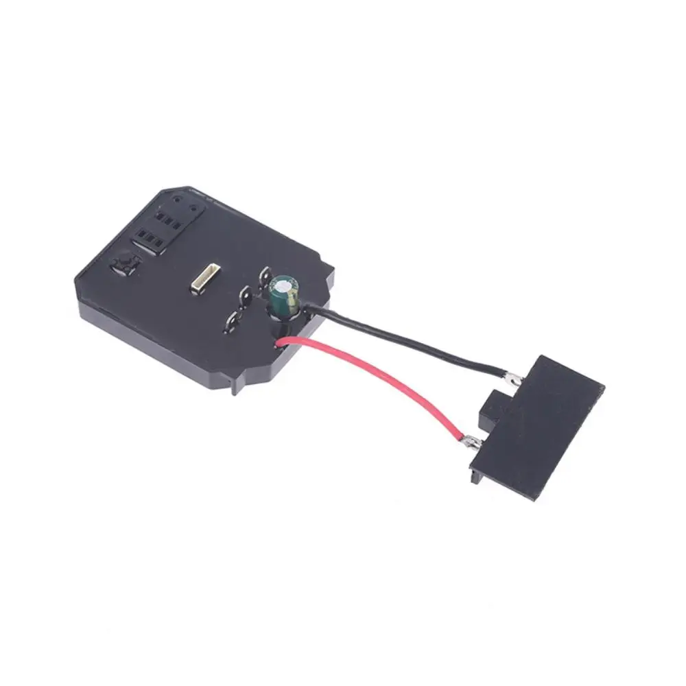 For Brushless Lithium Electric Wrench - Black Controller Board & Switch Motherboard Drive Power Tool Accessories
