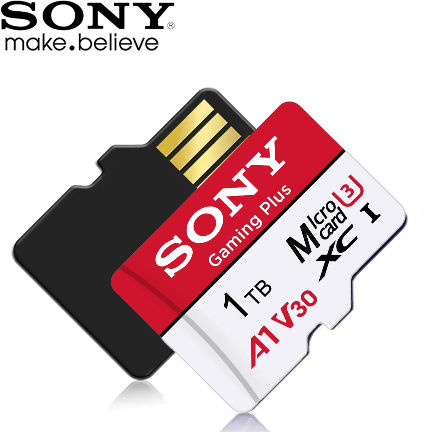 Sony Gaming Plus-Se…