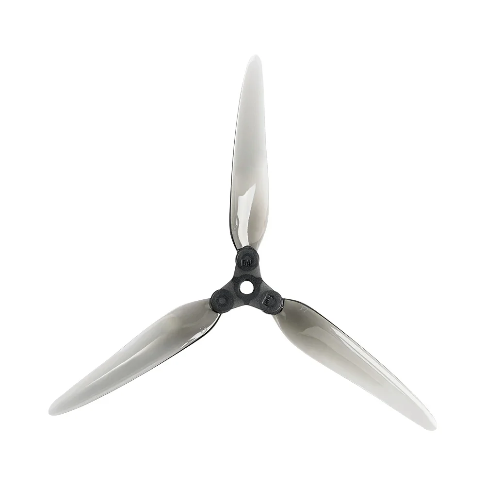 6Pairs(6CW+6CCW) DALPROP Fold 2 F7 7051 7X5.1X3 3-Blade Folding Propeller