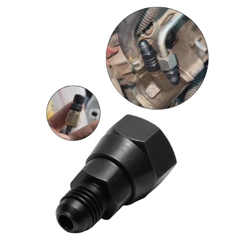 A2UC Easy To Use High Pressure Nozzle Tester Suitable For Auto Repair Workshops Ensures Efficient Engine Operation