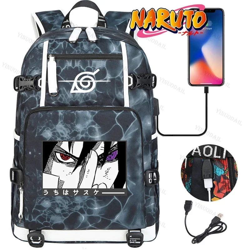 Variant: USB Backpack-RYo21