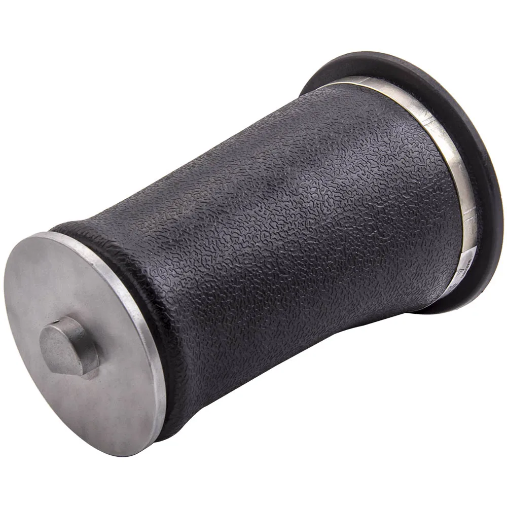 2x tas pegas suspensi udara belakang untuk Land Rover Range Rover 95-02 4.0 Spring Strut Shock Absorber pegas