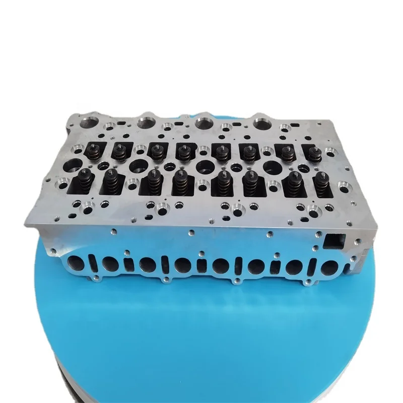 

SAIC Maxus V80 2.5T VM2.5 LDV Diesel Cylinder Head Assembly New Auto Parts For Motor SC25R136.1Q4/1Q5