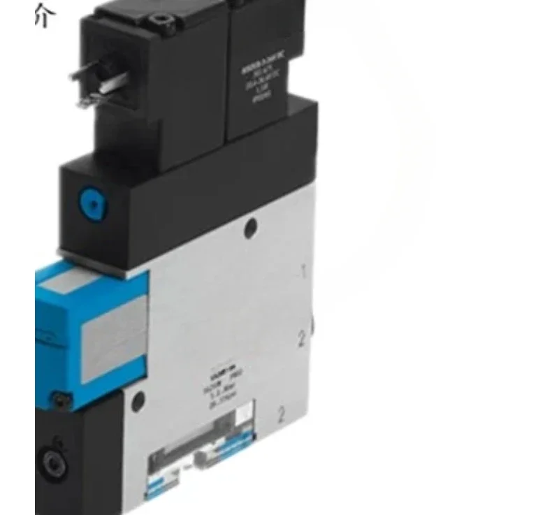 Vacuum generator VADMI-95 Item No. 162508