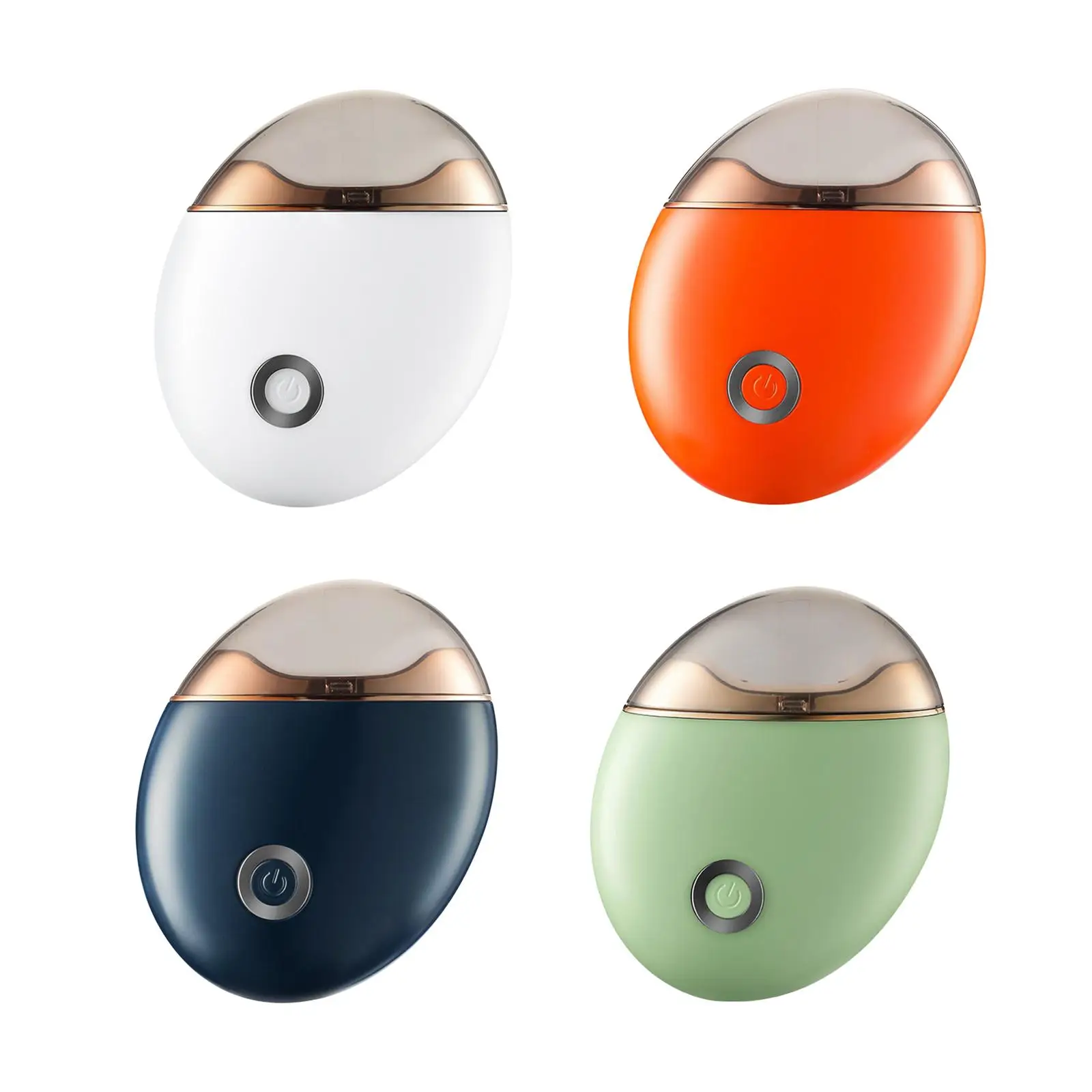 Tagliaunghie elettrico automatico Forbici per unghie portatili per adulti per bambini