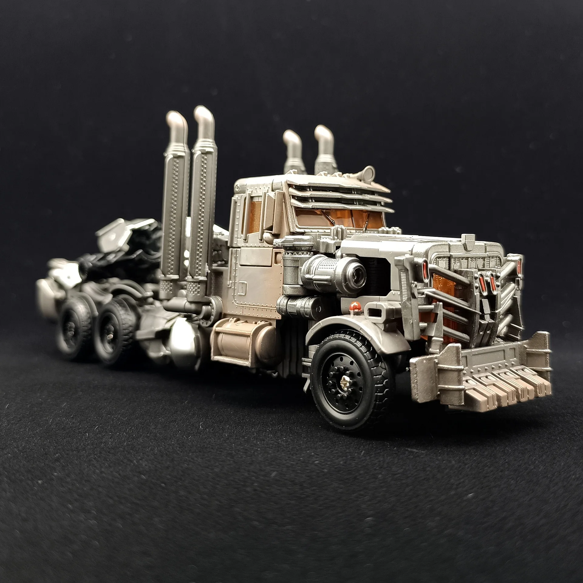 BAIWEI – jouets transformants TW1031 TW-1031, 18cm, film KO SS101, figurines d'action Anime, jouets de Collection, cadeaux, en Stock