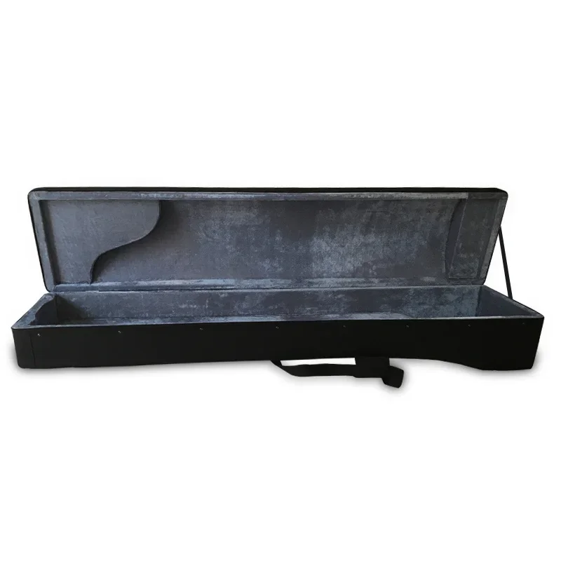 Imagem -04 - Professional Guzheng Case Esponja Forrado Portátil Espessado e Leve 163 Standard Shipping Express