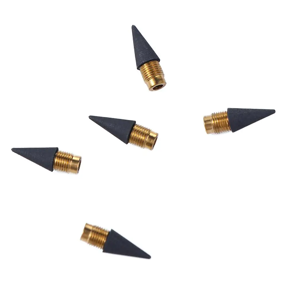Graphite Pen No Ink Pen Universa Replaceable Eternal Pencil Nib Inkless Pencil Eternal Pencil Tip Head Eternal Pencil Head