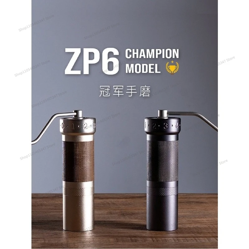For Hand Grinder, Hand Grinder Portable Manual Coffee Bean Grinder