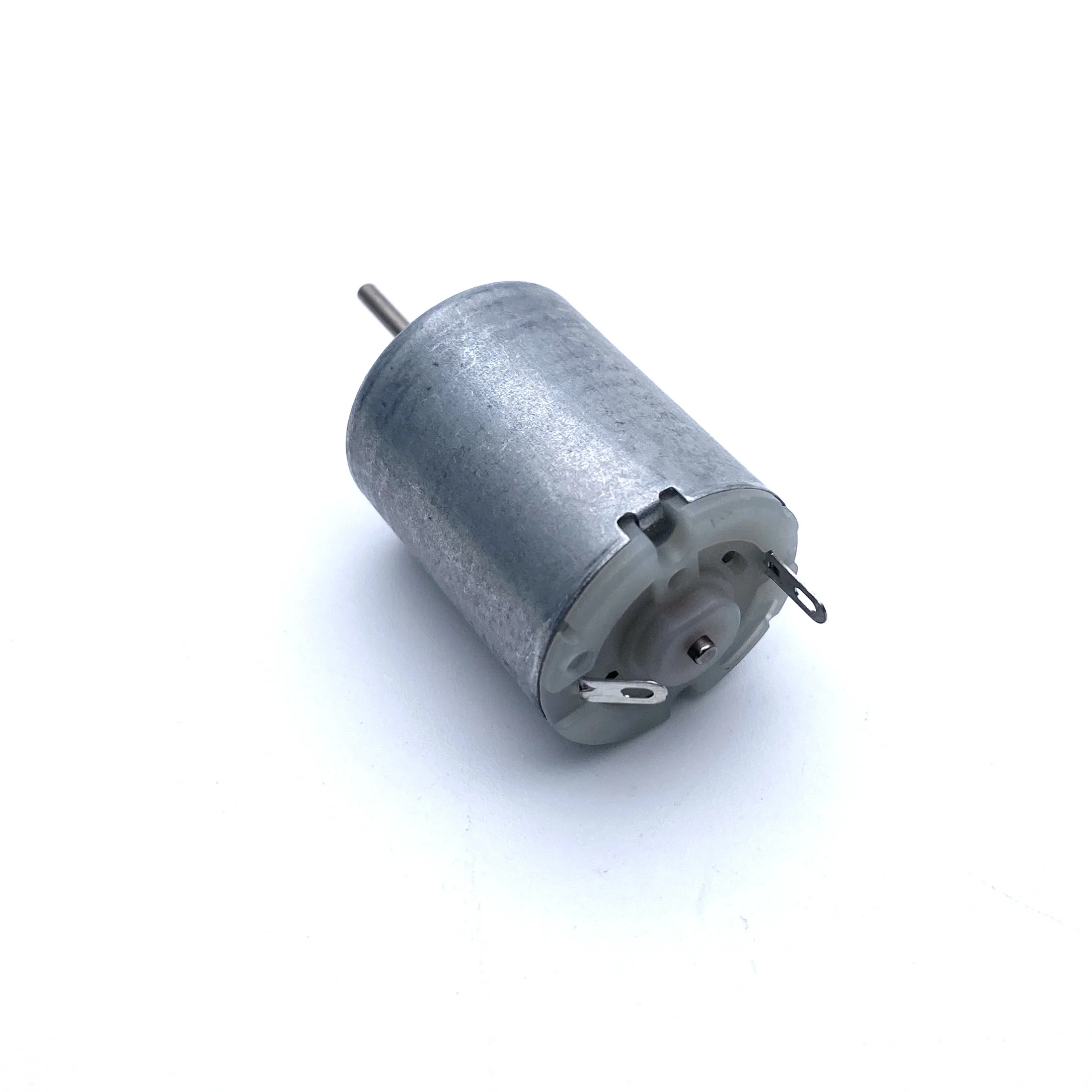 280 DC Motor 15MM 6V 19500rpm Long Shaft High Speed Torque DIY Toy Control Car Model Motor