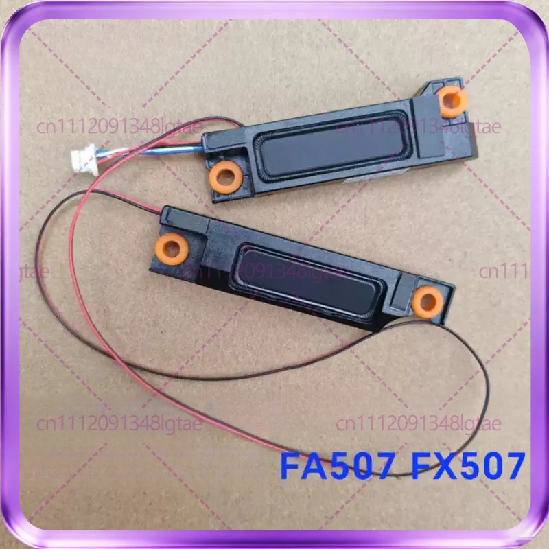 New for ASUS FA507 FA707 FX516 FX707 Speaker