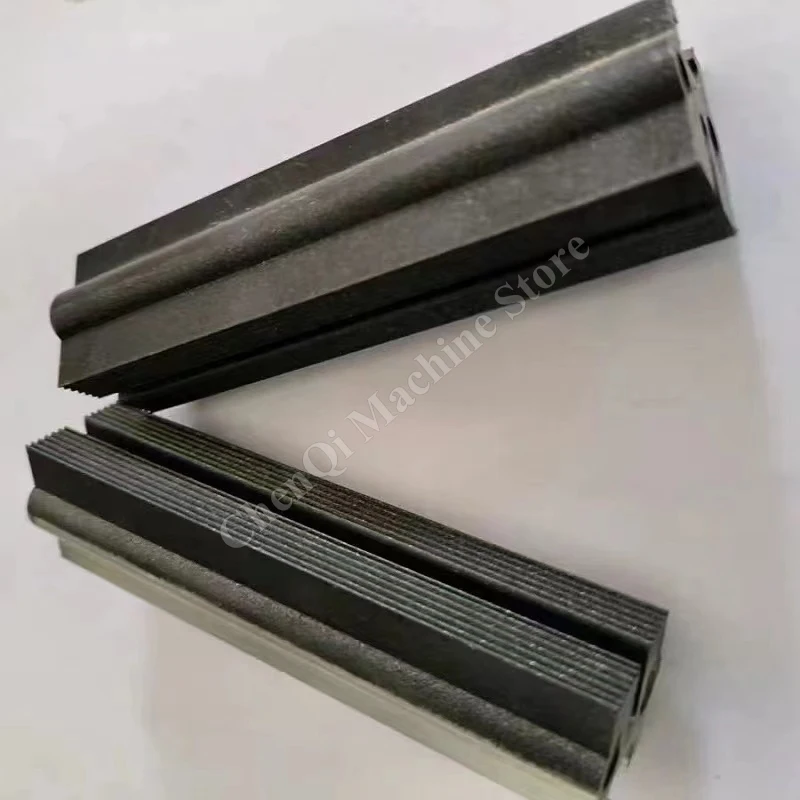 آلة ختم أكياس الشاي شفرة الأسنان، سكين آلة التعبئة العمودية