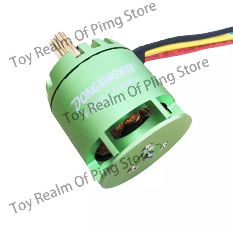 F2835-4000KV Brushless Motor with Airfoils and Gears   for Airplane Fixed Wing  