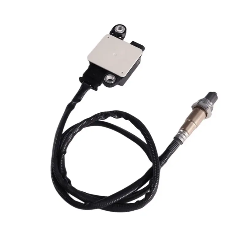【Top Sale !!】For Jeep Grand Cherokee Ram Promaster 1500 2500 3500 3.0L Exhaust Particle Sensor PM Sensor Part Numbers 0281006338