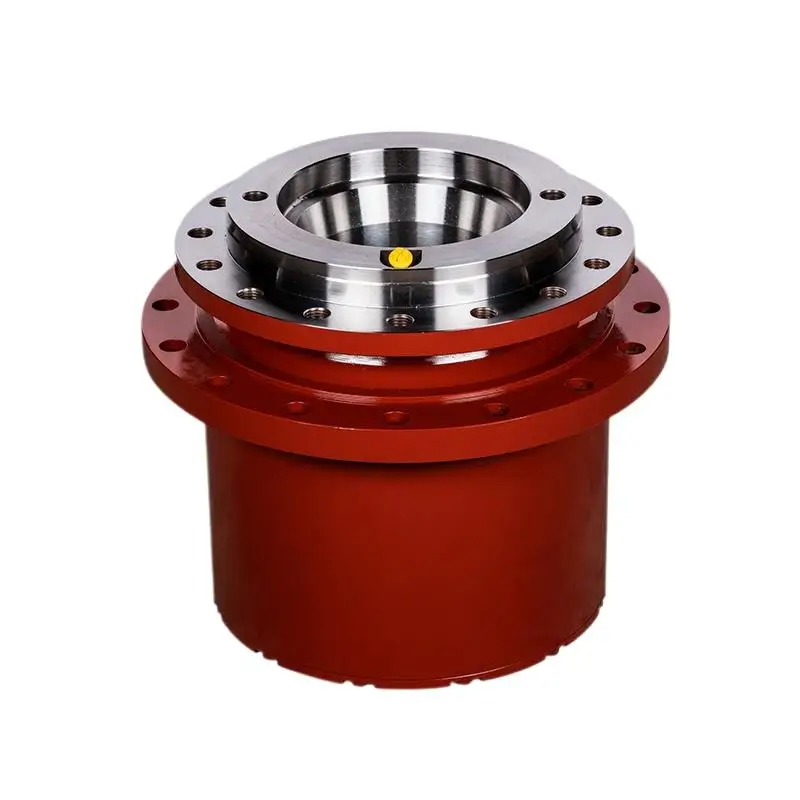 Excavator walking Travel Reducer for GFTW hydraulic drive motor