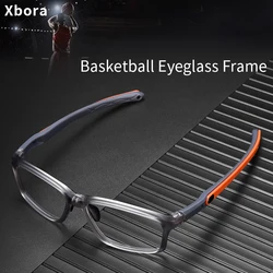 Cycling Glasses Men Sports Eyeglasses Mountain Climbing Bicycle Cycling Tennis Protective Goggles Large Frame Eyewear FJ81283