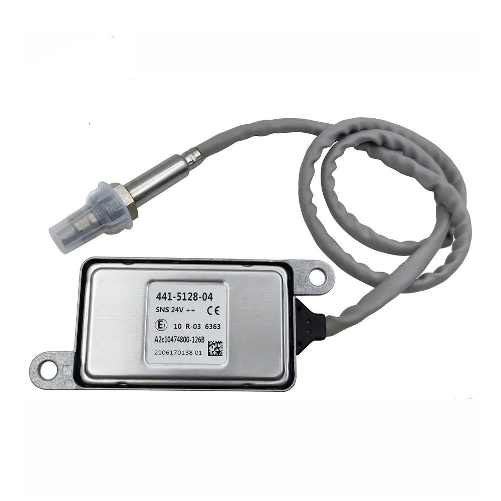 For Caterpillars, NOx Sensor 441-5128-04 441-5128-04