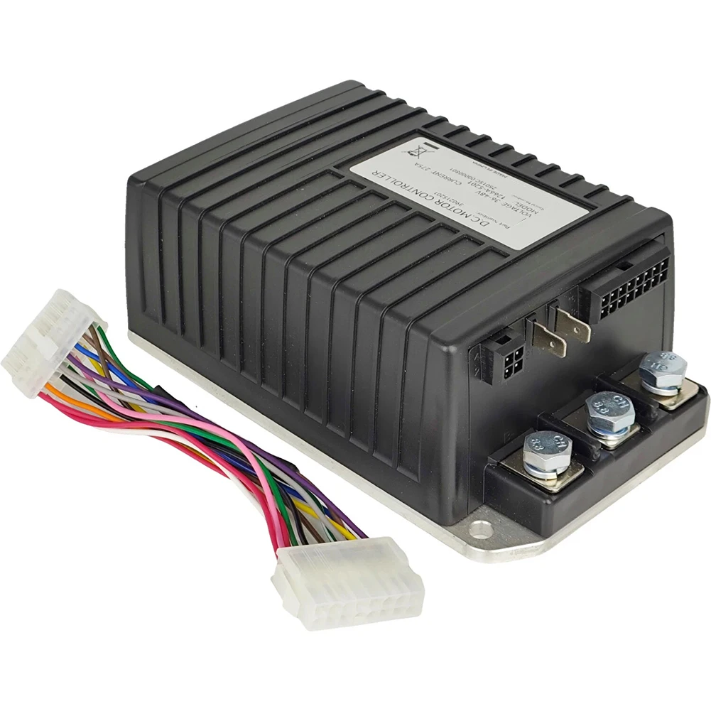 1266A-5201 36-48V 275A DC Motor Controller For For Curtis 1510-5201 1510A-5251 For Golf Cart Electric Vehicle Control