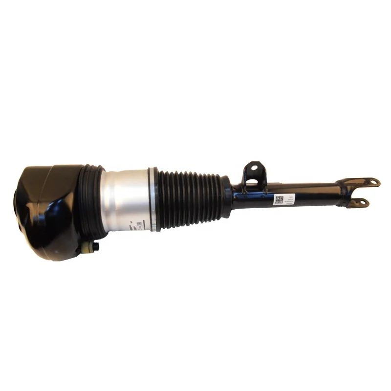 Car Front Car Air Suspension Impact G11 G12 Air Spring Bellows Prop for OEM 37106877559 37106877560
