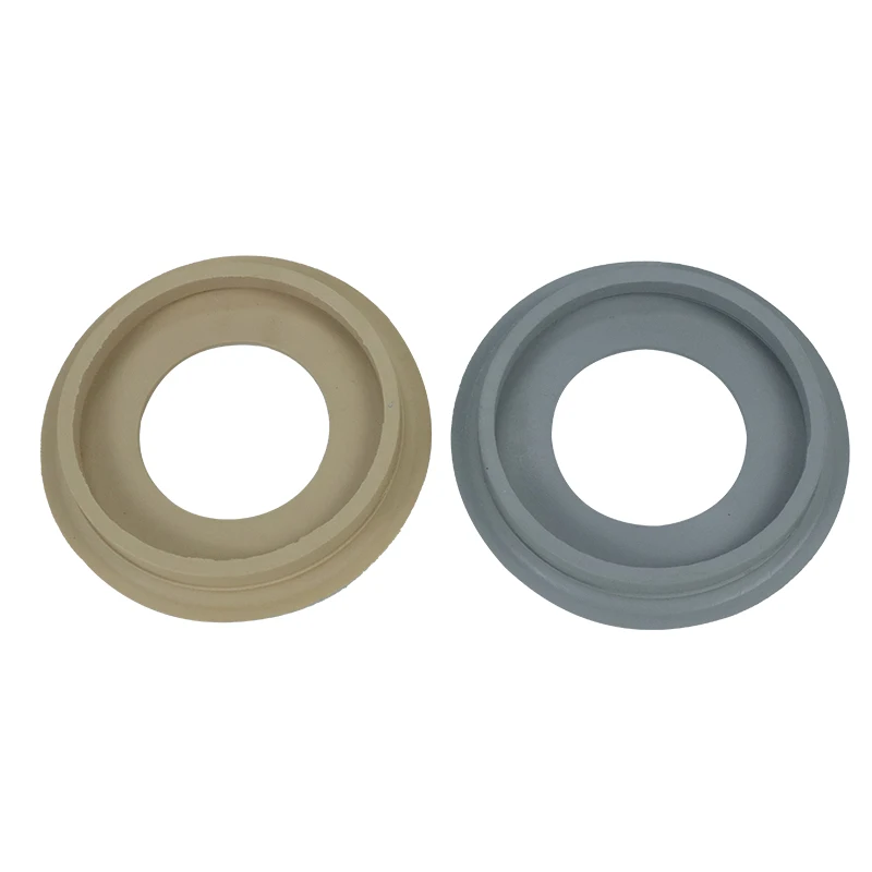 5 قطعة 0387540039H 109*54*18 مللي متر العلوي سدادة مطاطية لاستبدال SCM Morbidelli شفط كأس