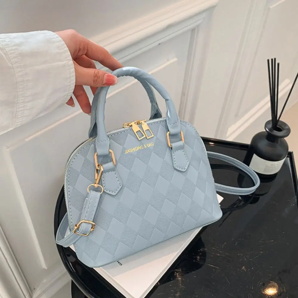 

Easy To Wash Dirty Resistant Tote Bag Casual Waterproof Women Handbag Simple Summer Crossbody Bag Gift