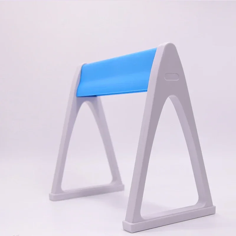 LAB Triangle Pipette Stand Micropipette Pipette Stand Rack fast shipping