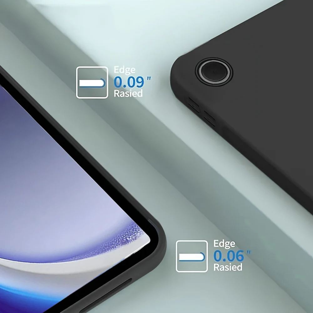 Thumbnail 4 - #17 Samsung Galaxy Tab A9 Cases Comparison Guide