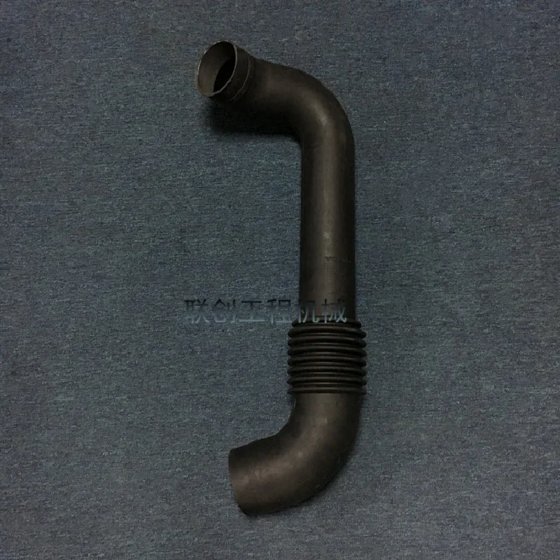 For Vo-lvo ec EC210B EC240B EC290B Turbine Turbocharger intake pipe Engine intercooler pipe excavator Parts