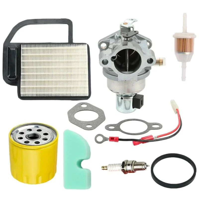 

New Carburetor for Kohler Courage SV 15HP 17HP 18HP 19HP Series SV470 SV530 SV540