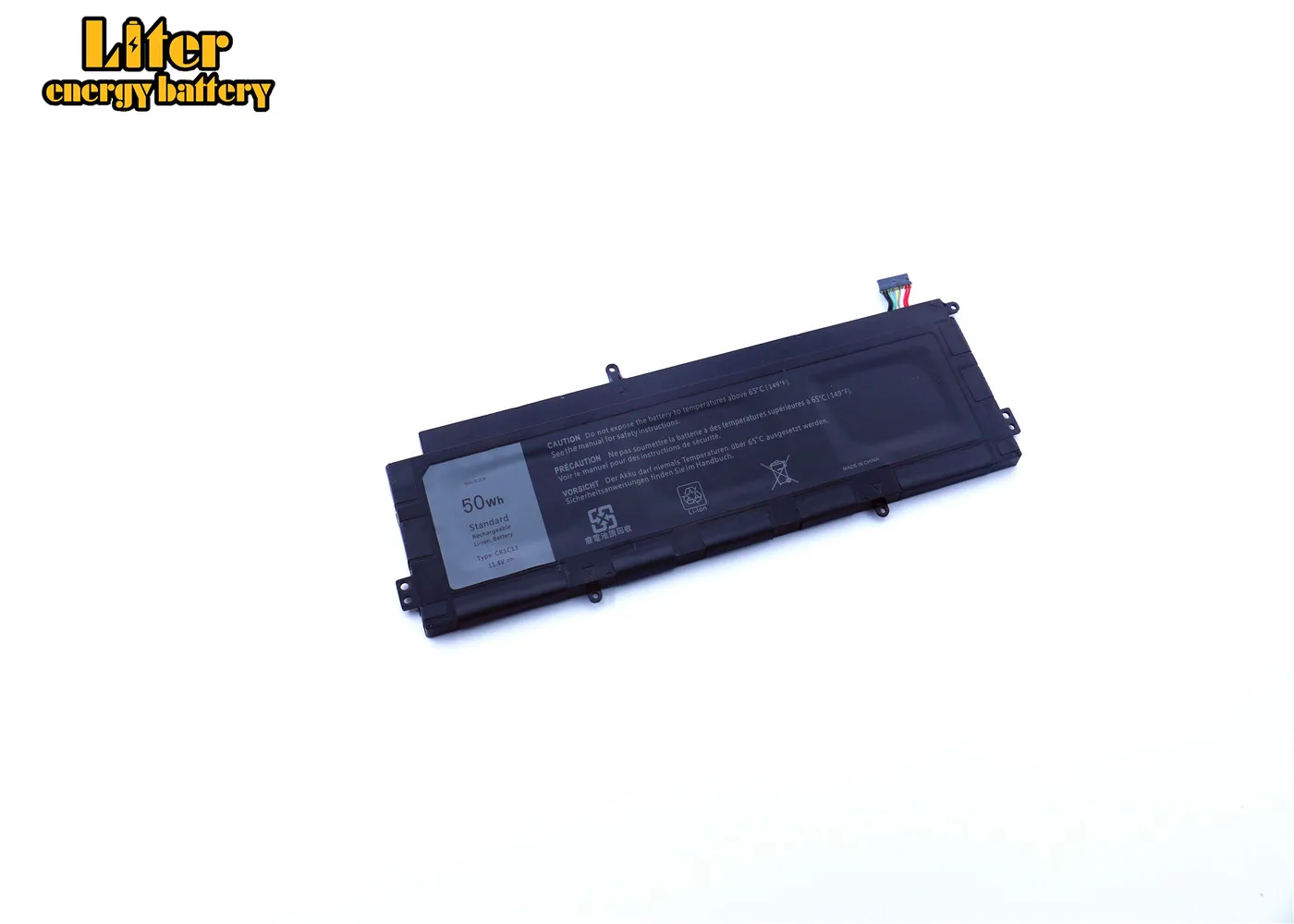 11.4V 50WH Original Battery CB1C13 for 11 11.6-inch laptop batteries