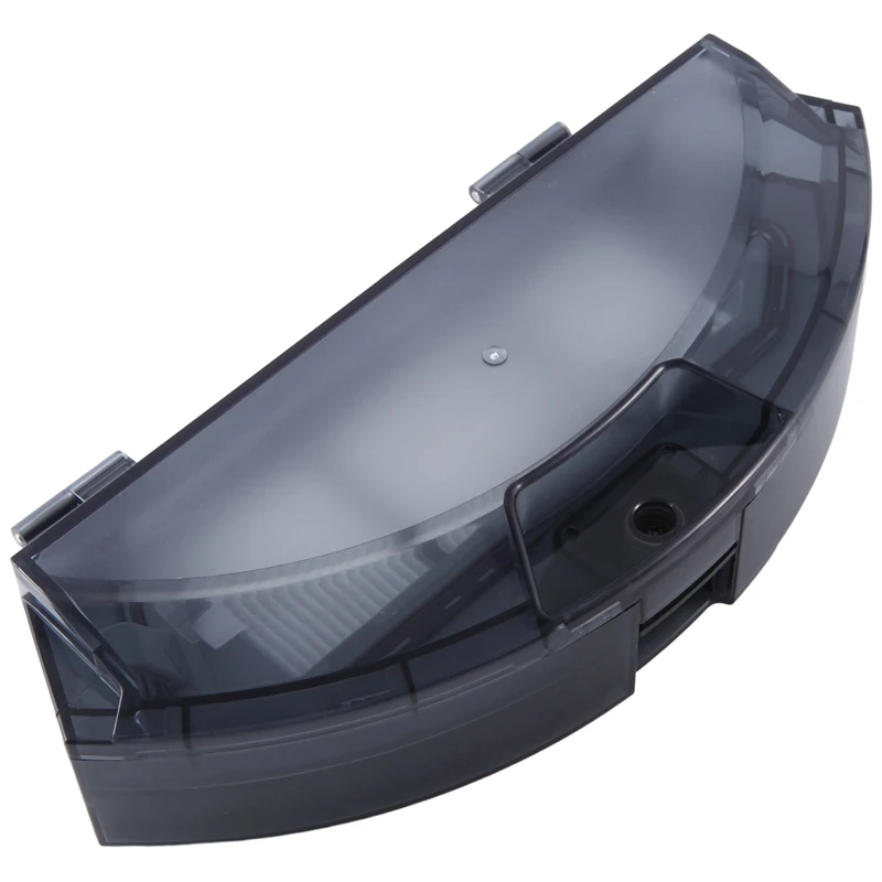 Dust Box for D520 360 C50 P10 Robot Vacuum Cleaner Dust Bin Box Accessories Spare Parts-A46I