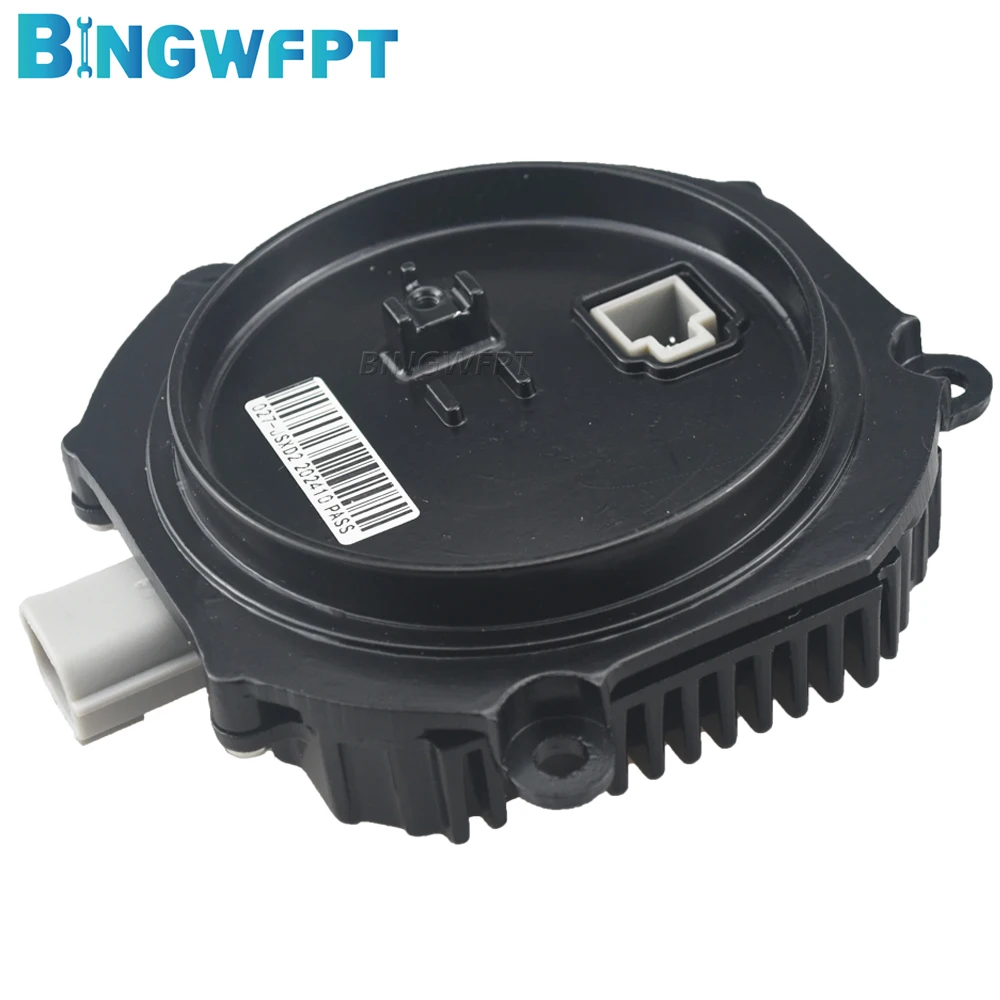 HID Xenon Headlight Ballast Igniter Control Unit NZMNS111LBNA NZMNS111LANA For Nissan Infiniti Benz Renault Subaru D2R D2S