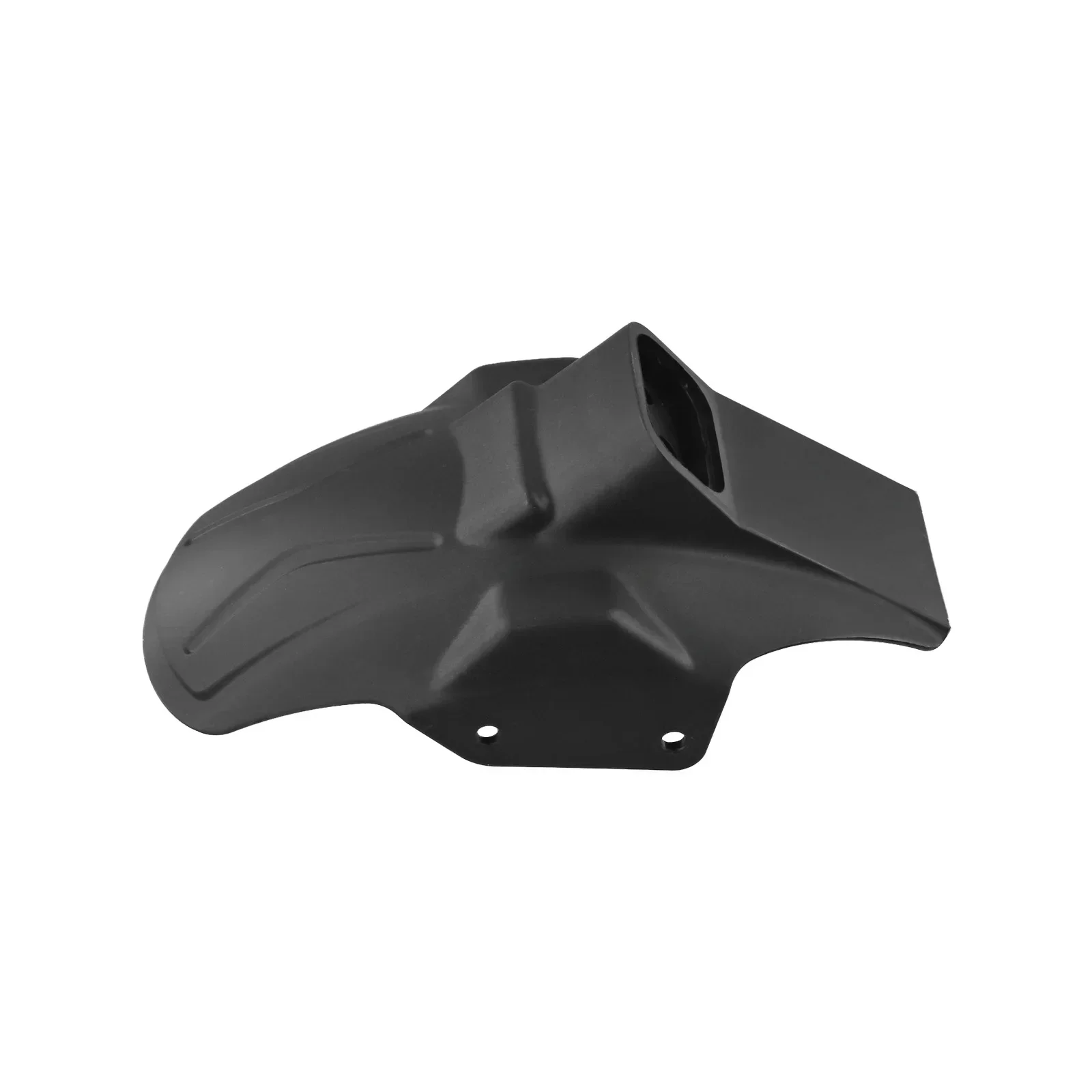 쿠리린 G2 마스터 전동 스쿠터 교체 부품용 앞뒤 플라스틱 펜더 세트 1개