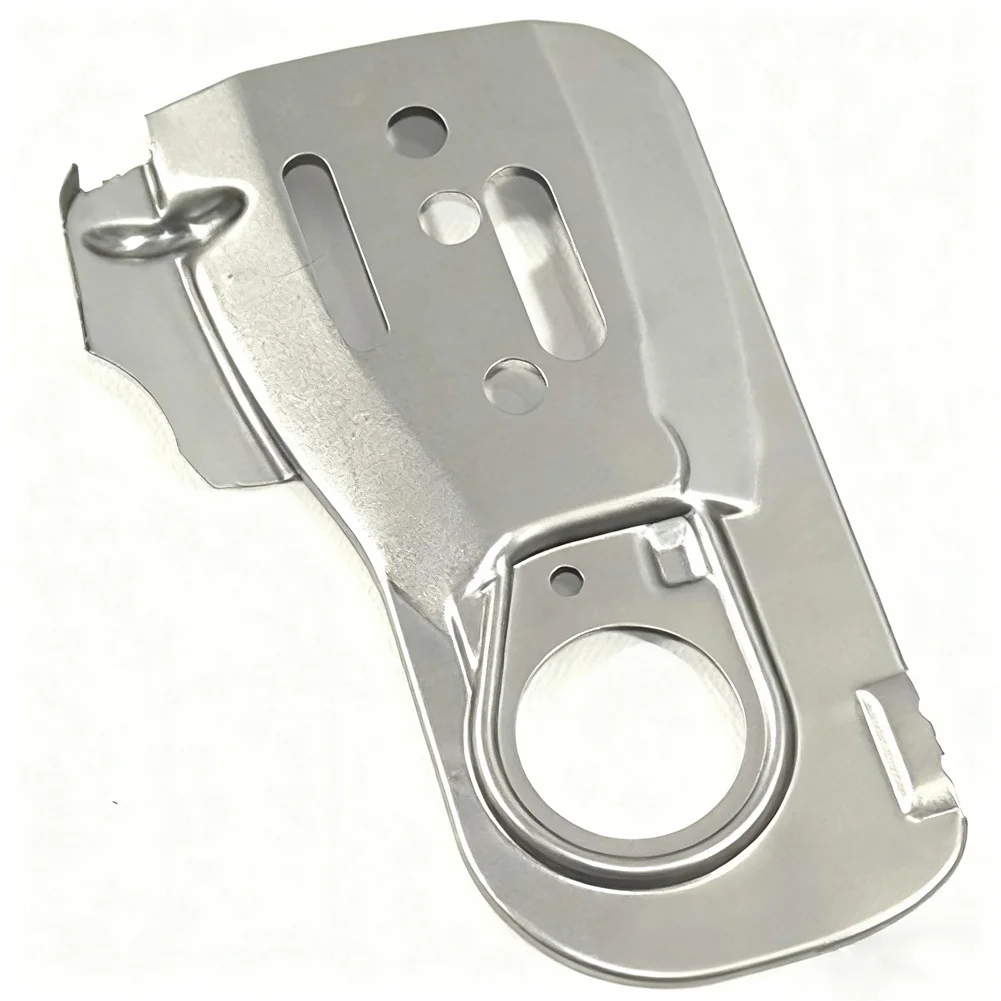 For Chainsaw Repair…