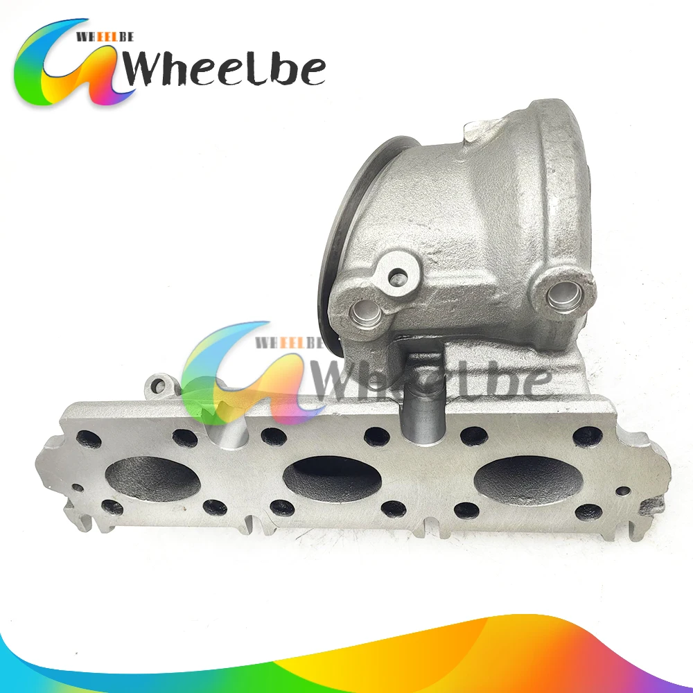 

НОВЫЙ корпус турбокомпрессора B38 для BMW 318i F30 F31 с двигателями B38 B15 1.5L, артикулы 11657633795, 7633795, 7636784, 11658643129