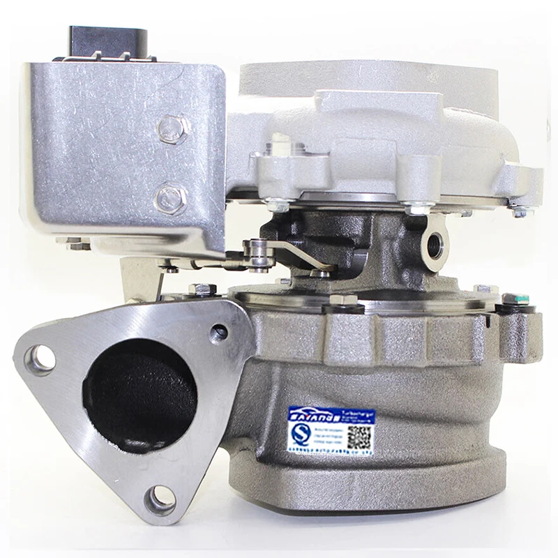 TURBO TURBOCHARGER for FORD TRANSIT MK8 RANGER 2.2 RWD 787556 787556-0017 787556-0016  BK3Q-6K682-PC 787556-0016 787556-5022S
