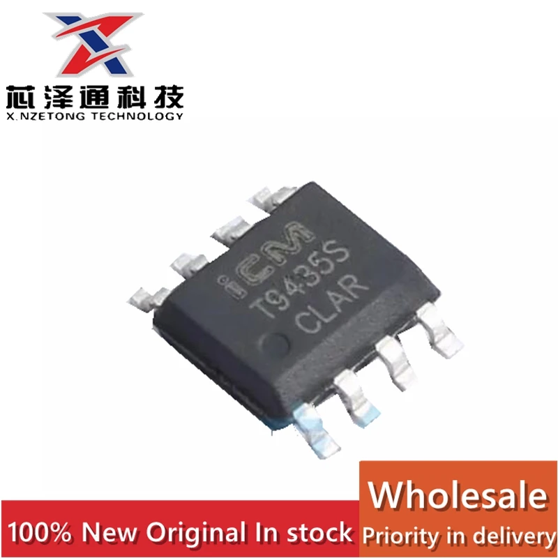（20 pieces）ESDA6V8UD-10/TR brand new original DFN2510-10 static and surge protection (TVS/ESD)