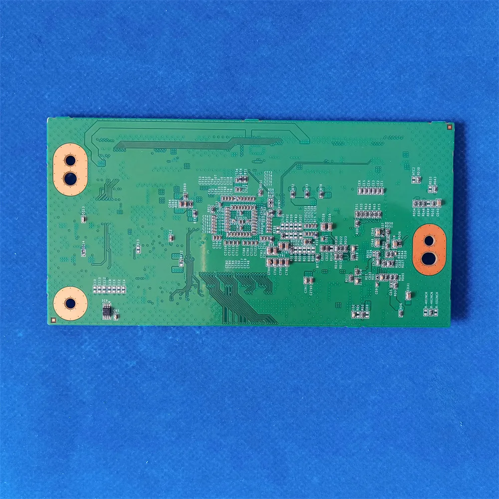 SH120PMB4SV0.3 BN41-01743B T-CON LVDS Logic Board BN95-00542A BN97-06126A สำหรับ UA46D6000SJ UA46D6400UJ UN46D6900WF UN46D6500VFXZA