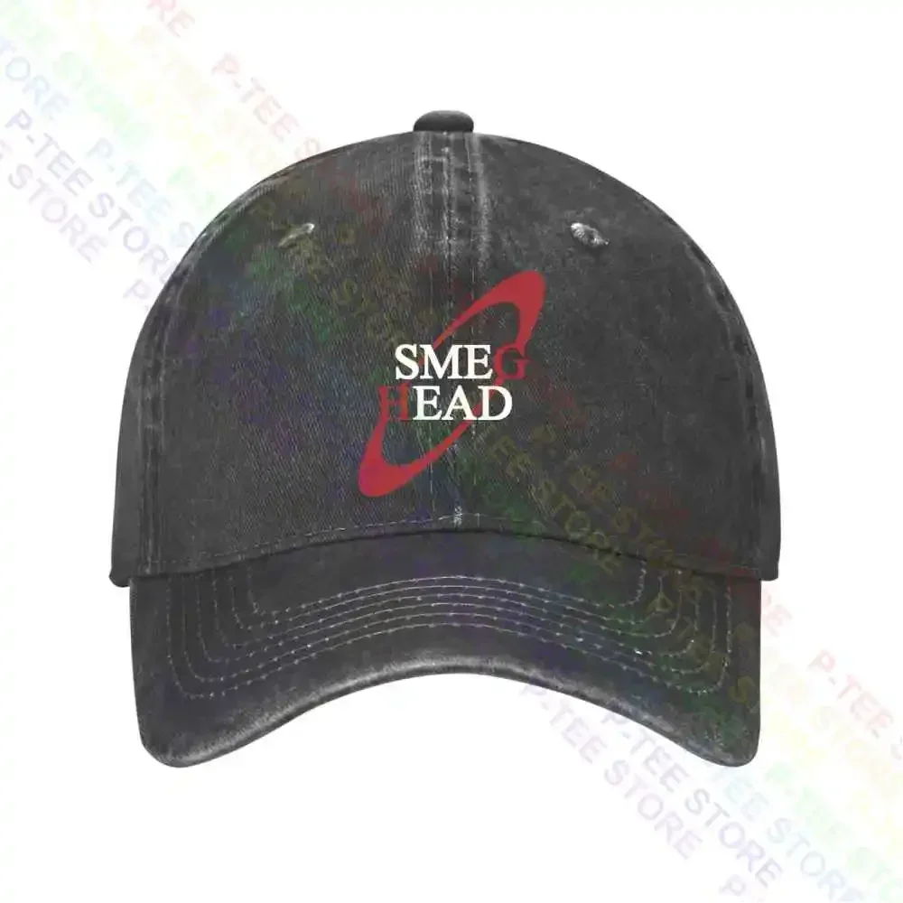 قبعة بيسبول Smeg Head Kryton Dave Lister Arnold Rimmer قبعات Snapback قبعات بيسبول
