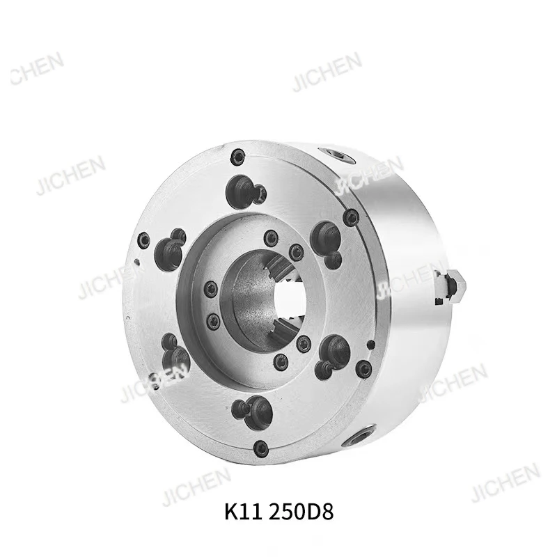 Machine Tool Specia…