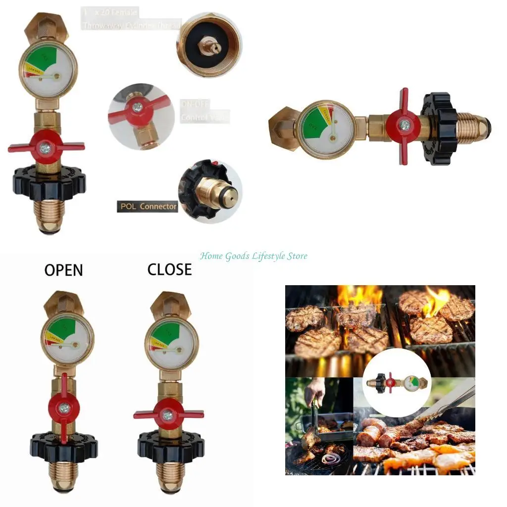 E74E Propanes Tanks…