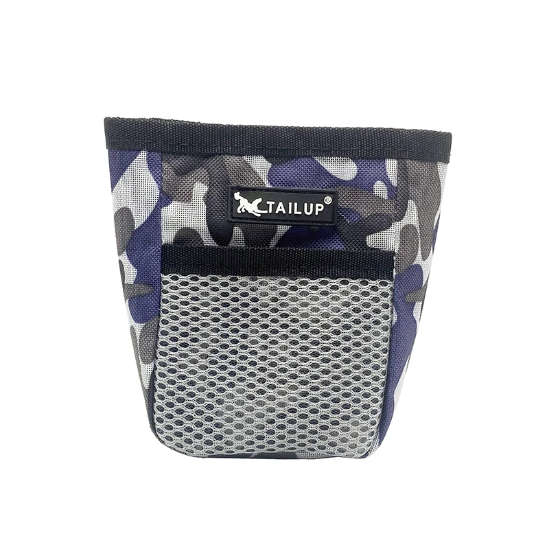 Large Capacity Dog Treat Bag 6