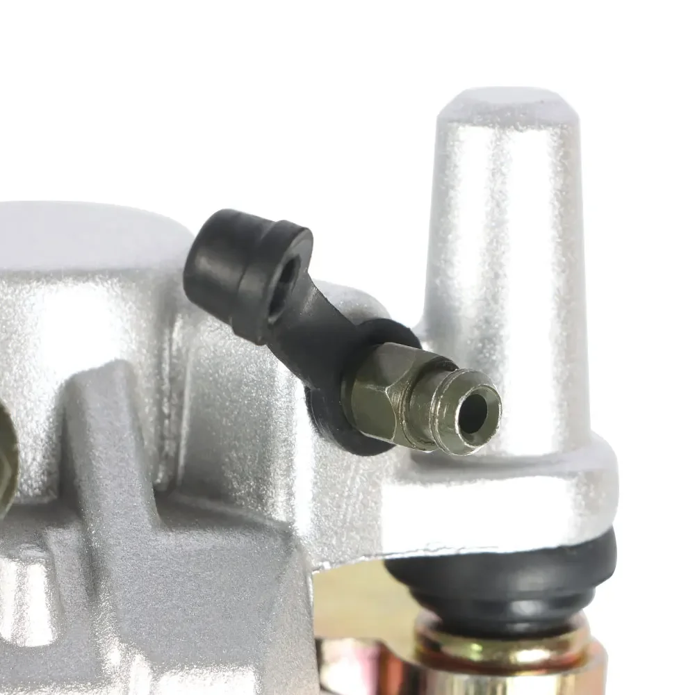 Vorderradbremssattel mit Bremsbelägen für Yamaha WR250 / YZ125 / YZ250 für Yamaha 1990 1991 1992 1993 1994 1995 1996 1997 – Detail 3