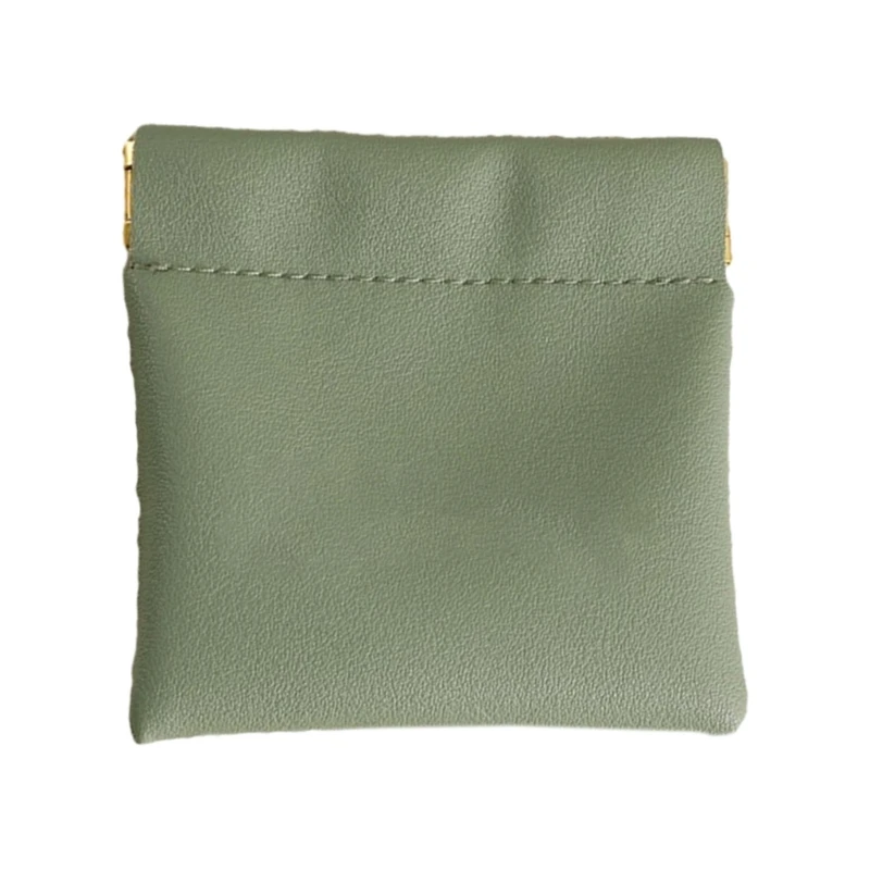 Compact and Durable Jewelry Pouches Lightweight Storage Bags for Everyday Use