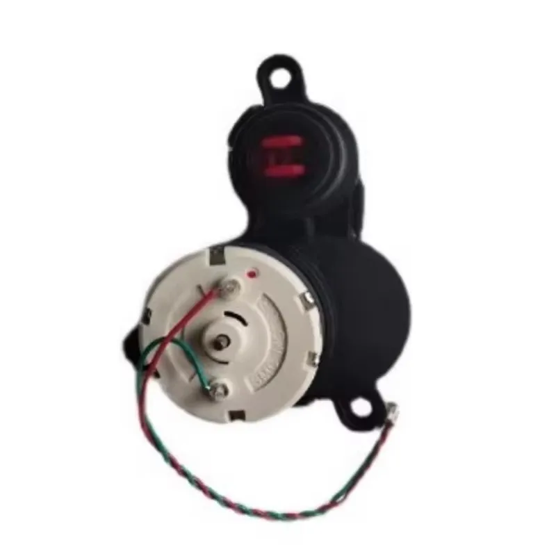 محرك فرشاة جانبية للمكنسة الكهربائية لـ Ecovacs Deebot OZMO 900 902 920 950 905 DN5G جهاز آلي لتنظيف الأتربة أجزاء الملحقات #3