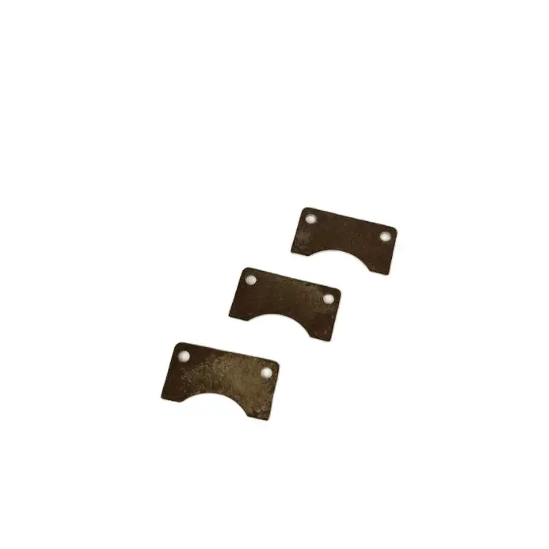 RC Car Parts VRX RH5082 Brake Disc Clamp Dlice(3P) Fit VRX Racing 1/5 Scale  Rc Model  Car Accessories