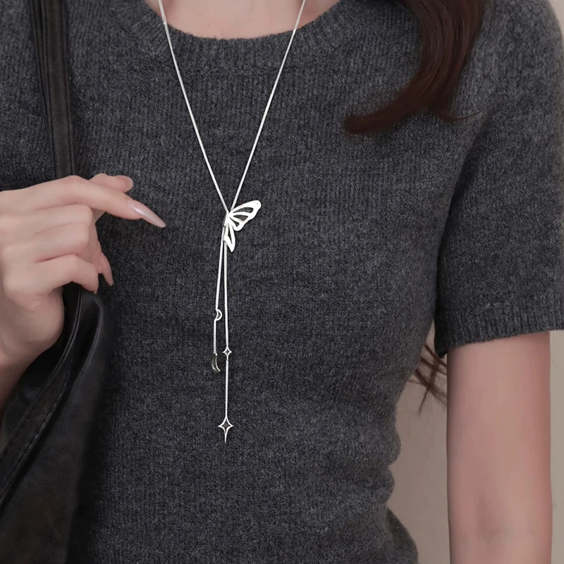 collier-long-a-pampilles-raytimone-silver-wing-pour-femme-nouvelle-collection-2026-chaine-de-pull-bijoux-tendance