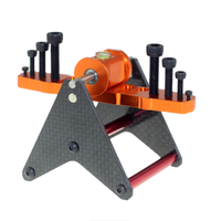 Multifunction Propeller Blade Balance Tool for ALIGN Trex 250 450 500 600 700 ALZRC SAB ALZRC KDS GOOSKY Flywing RC Helicopter