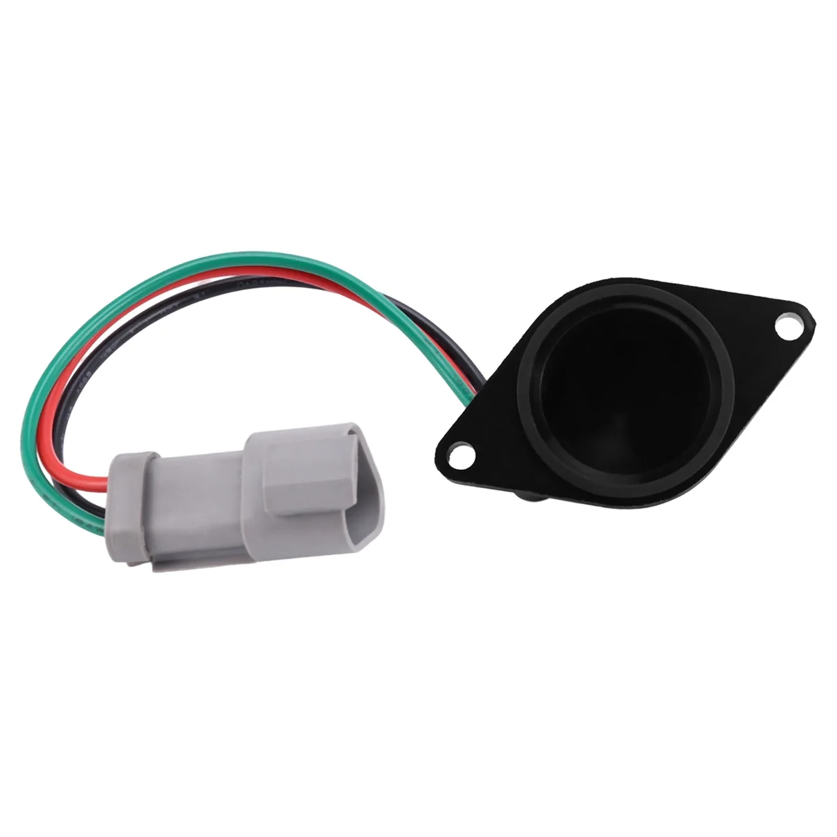 Sensor de velocidade do carrinho 5X para ADC Motor Club Car IQ Ds e precedente, 102704901